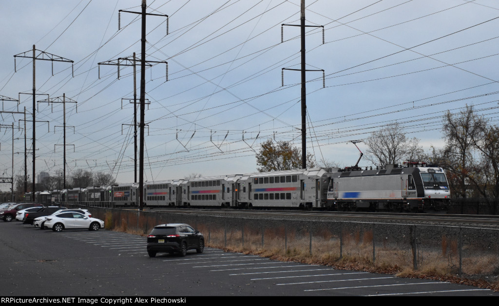 NJT 4616